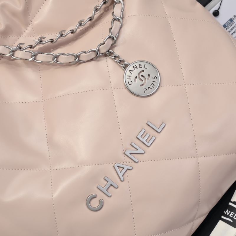 Chanel Shopping Bags